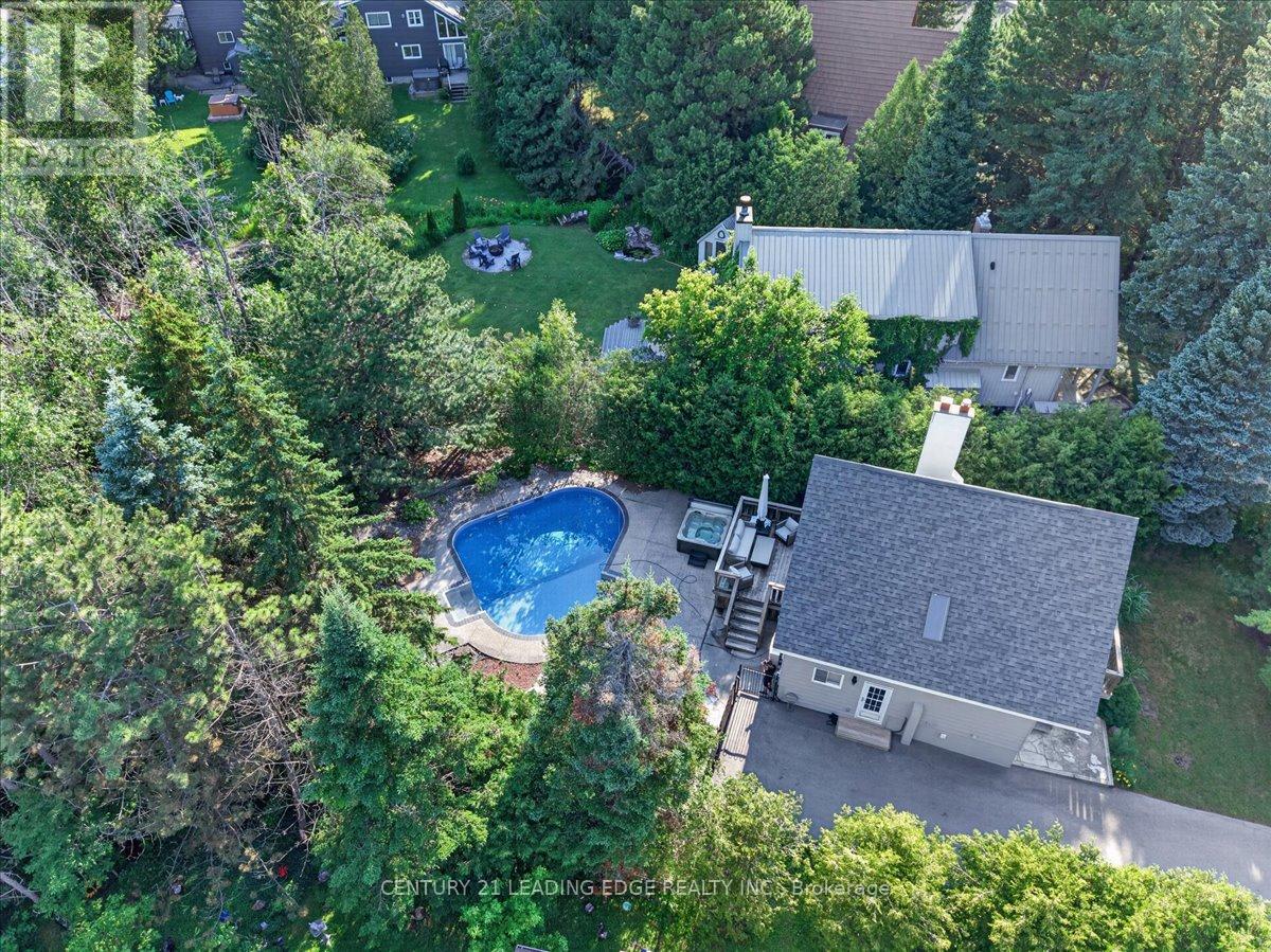 143 Campbell Crescent, Blue Mountains, Ontario  L9Y 0P9 - Photo 6 - X13764222