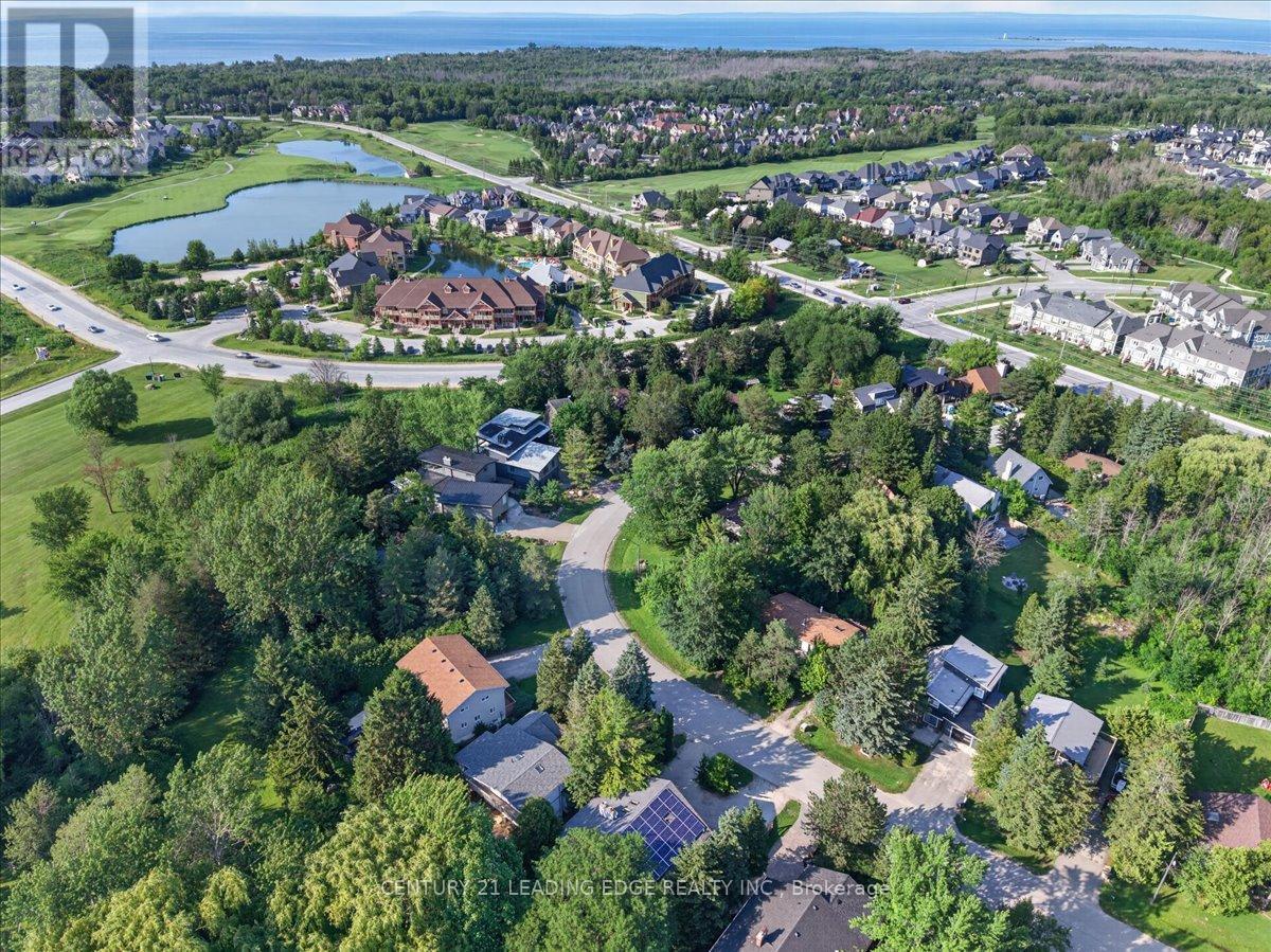 143 Campbell Crescent, Blue Mountains, Ontario  L9Y 0P9 - Photo 7 - X13764222