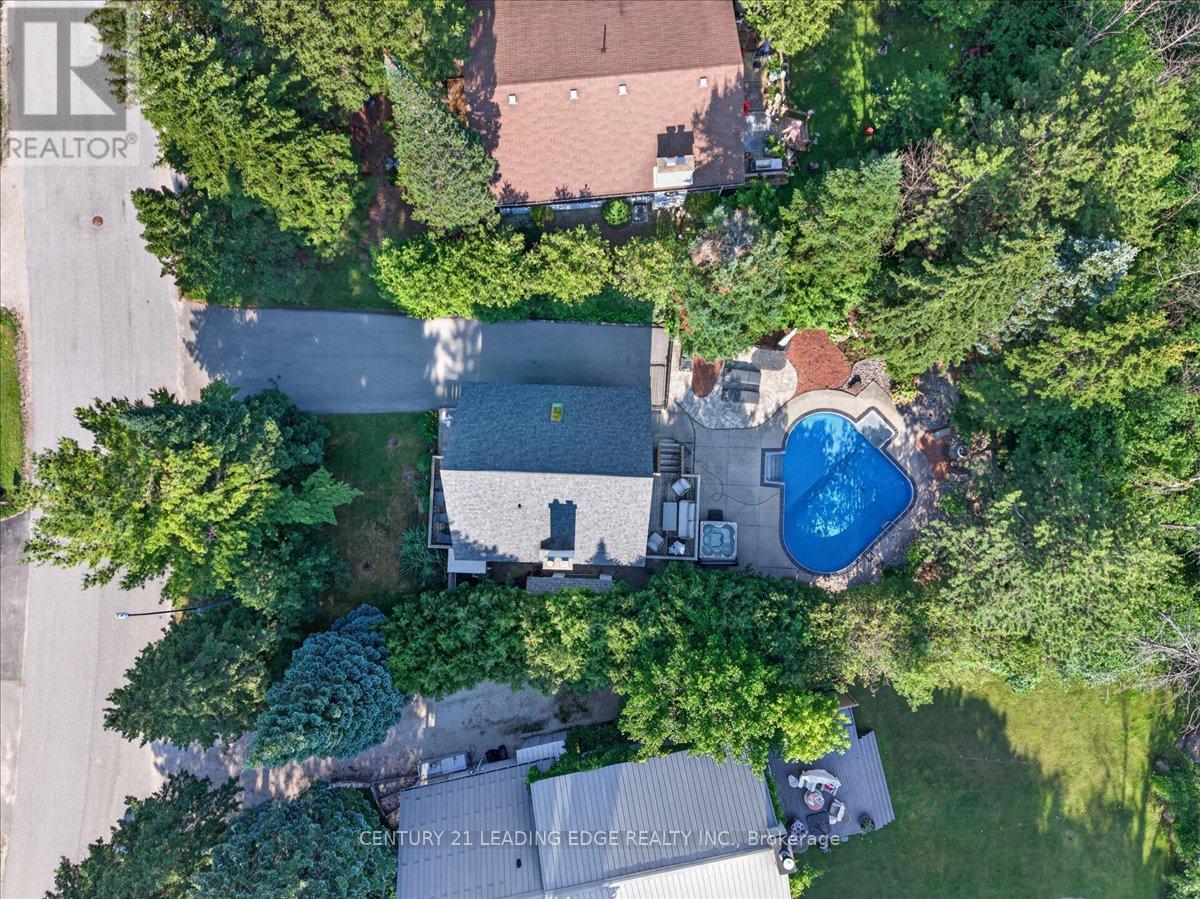 143 Campbell Crescent, Blue Mountains, Ontario  L9Y 0P9 - Photo 8 - X13764222