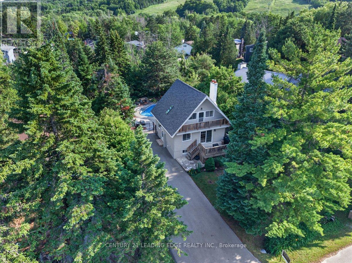 143 Campbell Crescent, Blue Mountains, Ontario  L9Y 0P9 - Photo 9 - X13764222