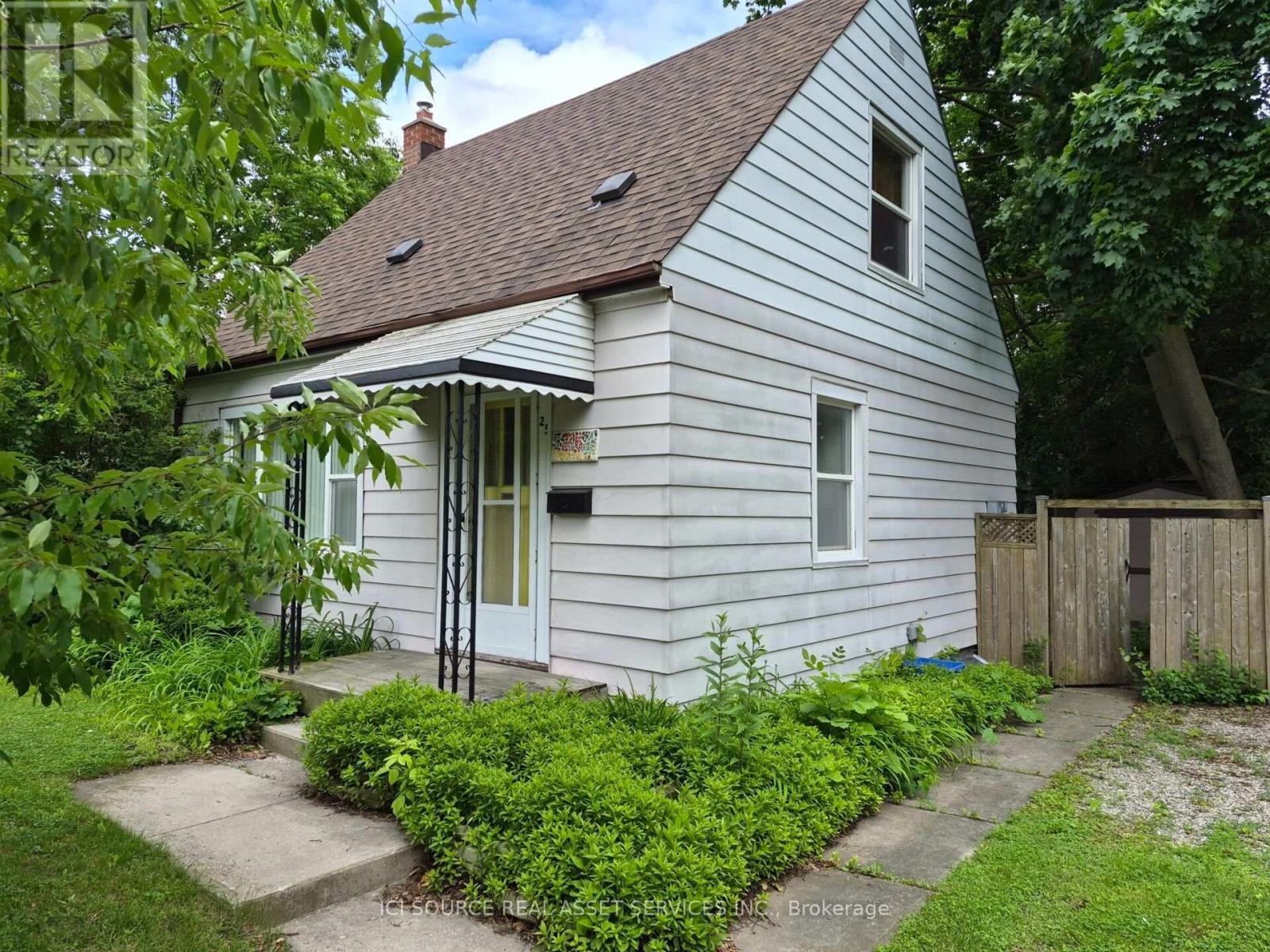 25 WATLING STREET
