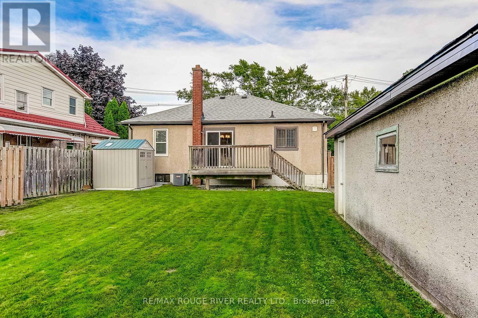 141 Haig Street, St. Catharines, Ontario  L2R 7G8 - Photo 40 - X13764242