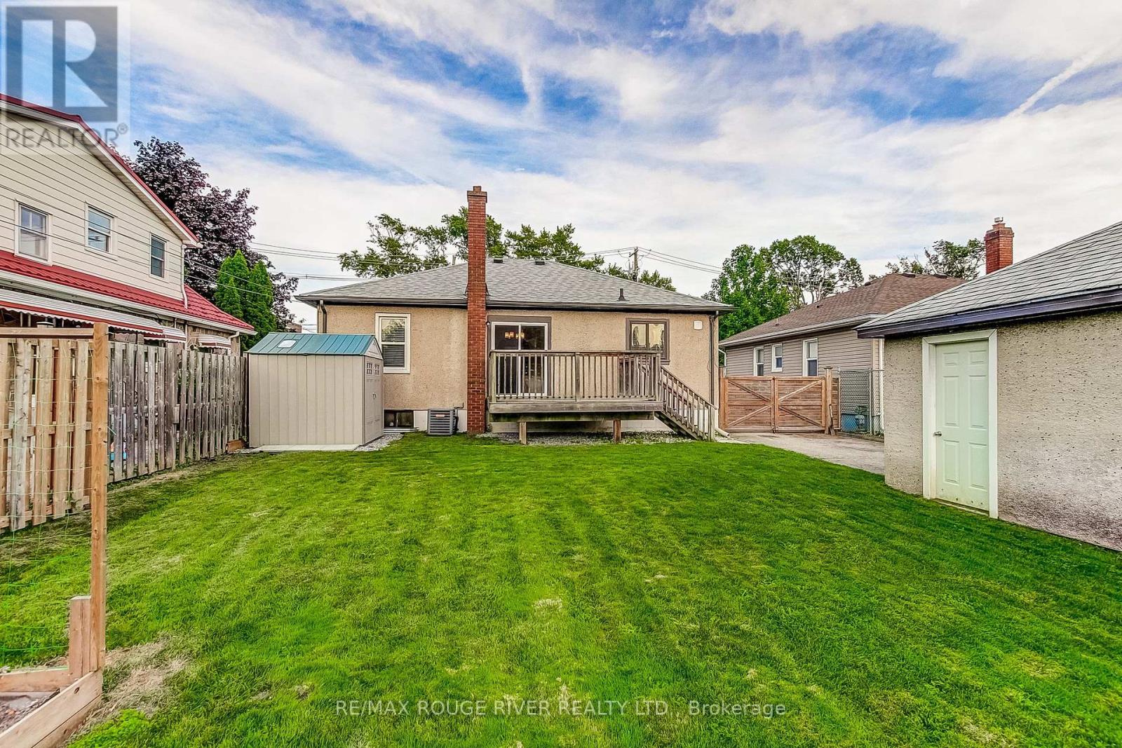 141 Haig Street, St. Catharines, Ontario  L2R 7G8 - Photo 41 - X13764242