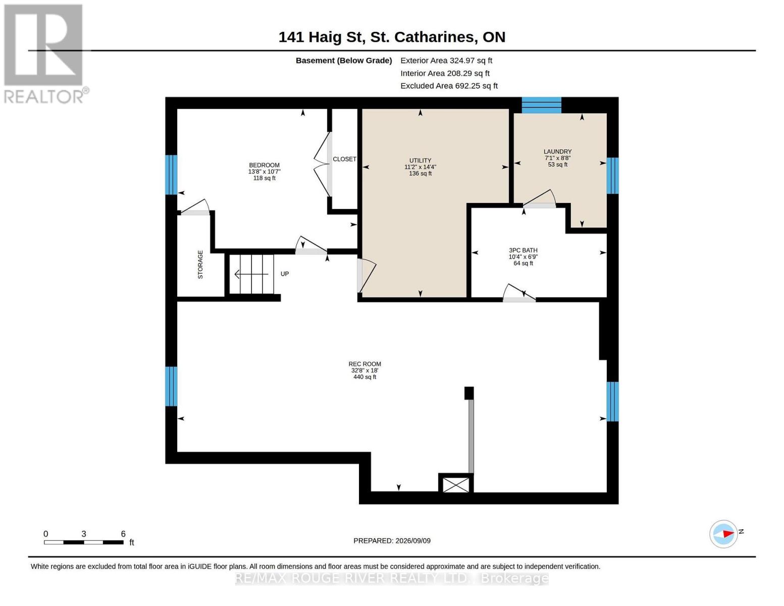 141 Haig Street, St. Catharines, Ontario  L2R 7G8 - Photo 46 - X13764242
