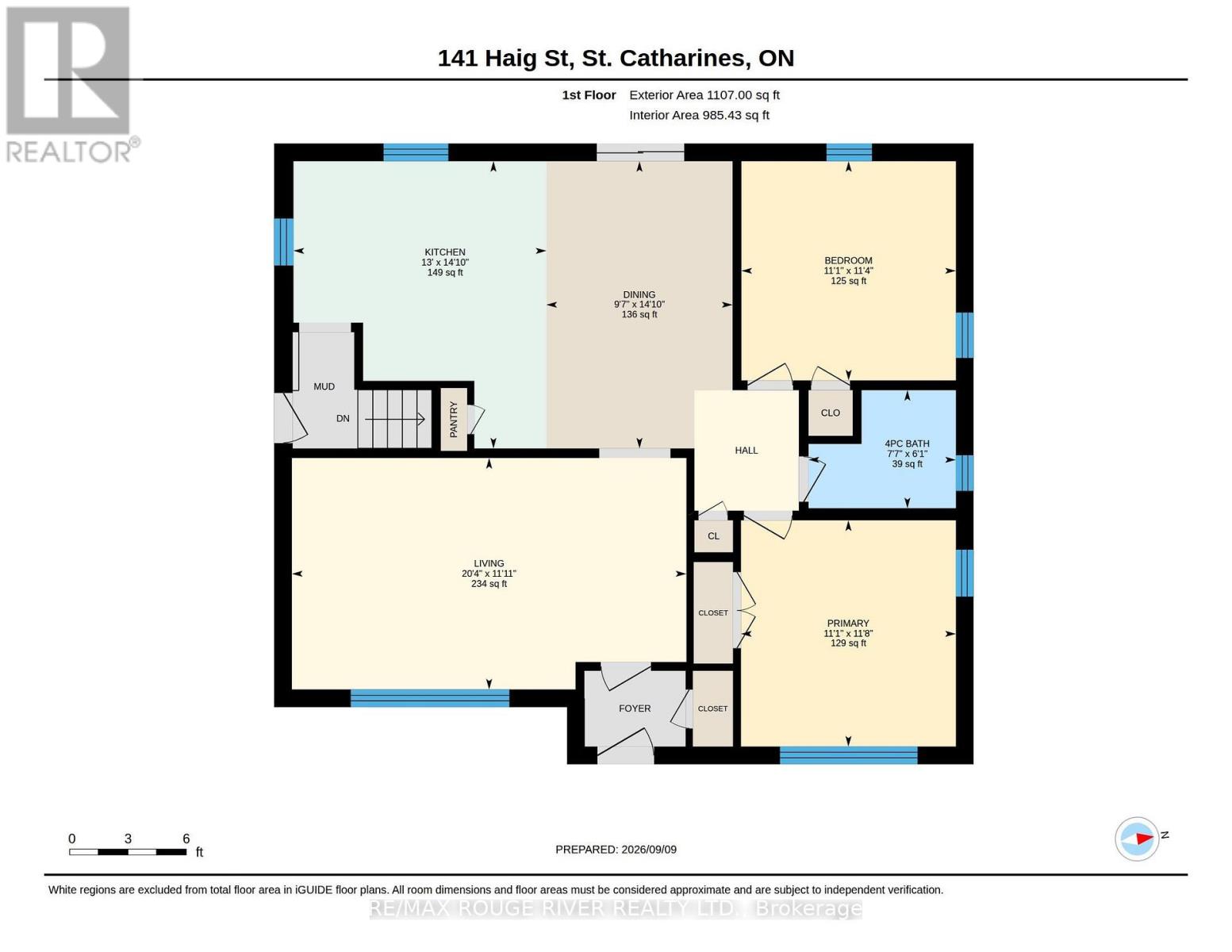 141 Haig Street, St. Catharines, Ontario  L2R 7G8 - Photo 47 - X13764242