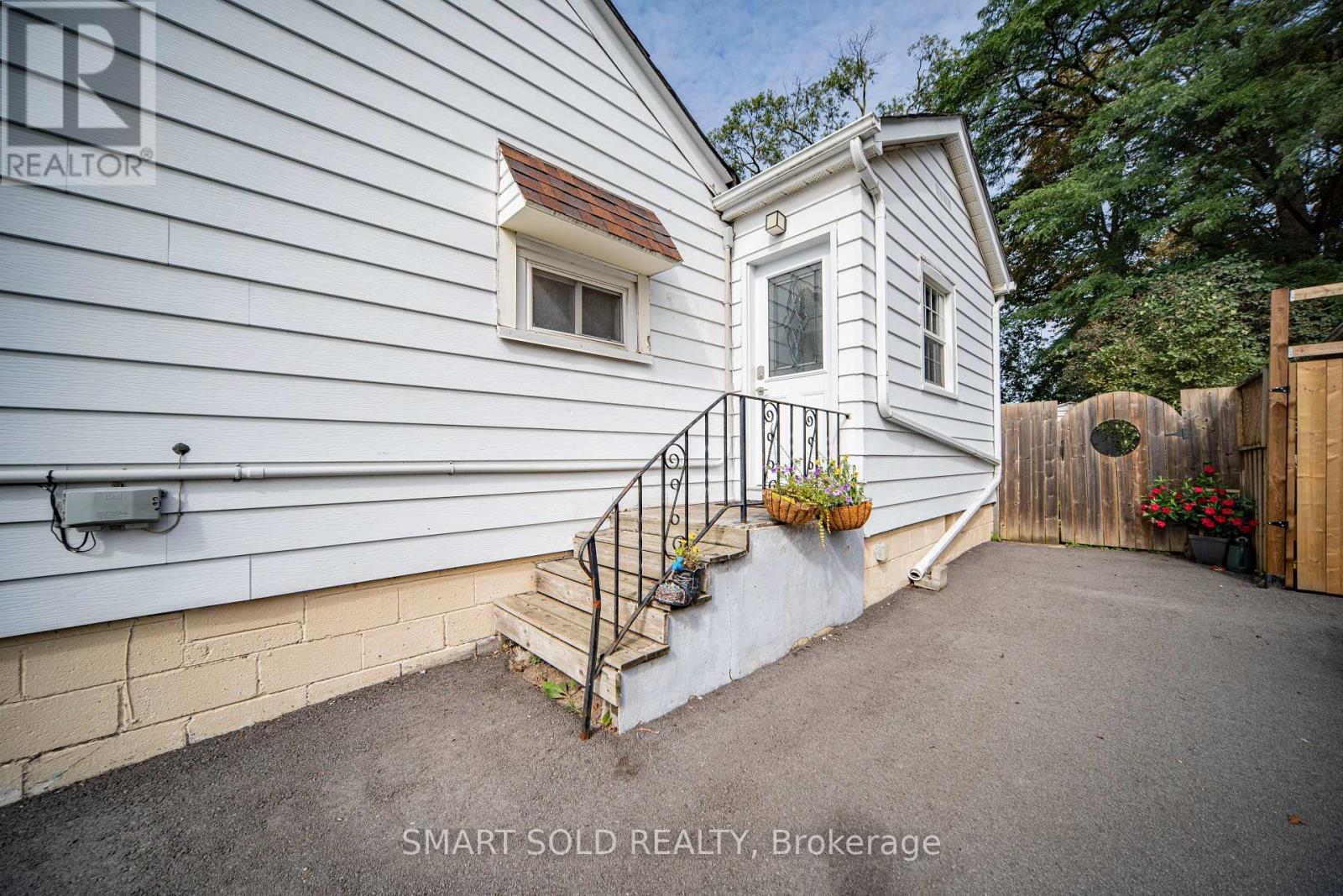 7 Elmwood Avenue, St. Catharines, Ontario  L2R 2T5 - Photo 36 - X13764262