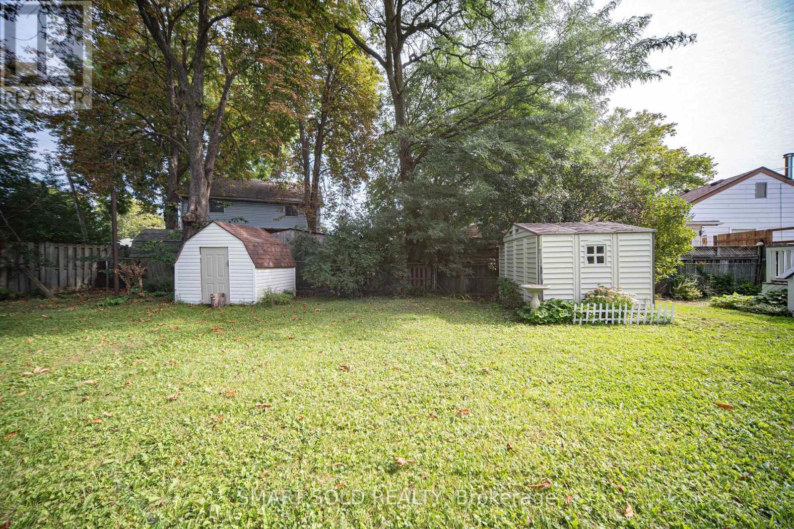 7 Elmwood Avenue, St. Catharines, Ontario  L2R 2T5 - Photo 38 - X13764262