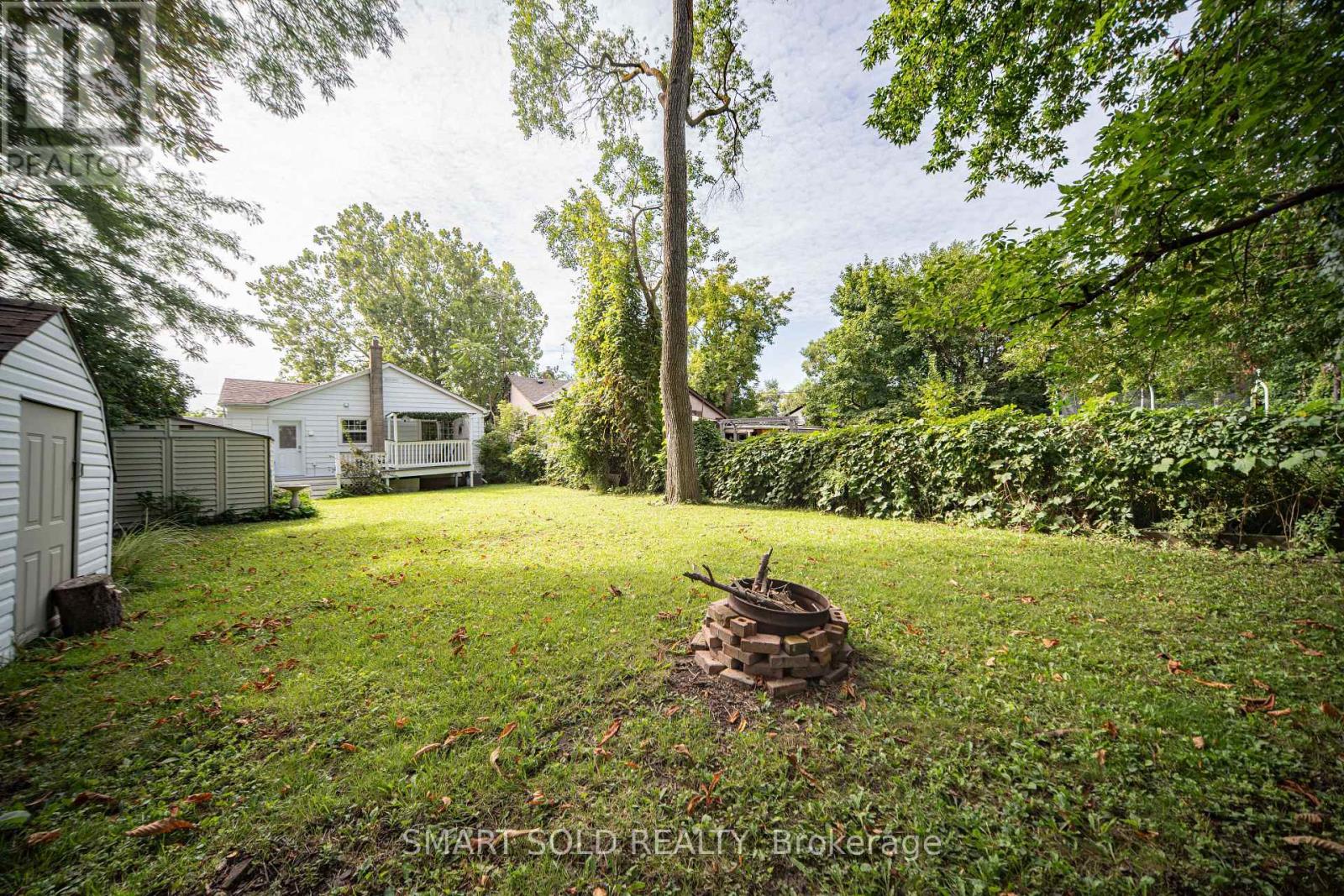 7 Elmwood Avenue, St. Catharines, Ontario  L2R 2T5 - Photo 39 - X13764262