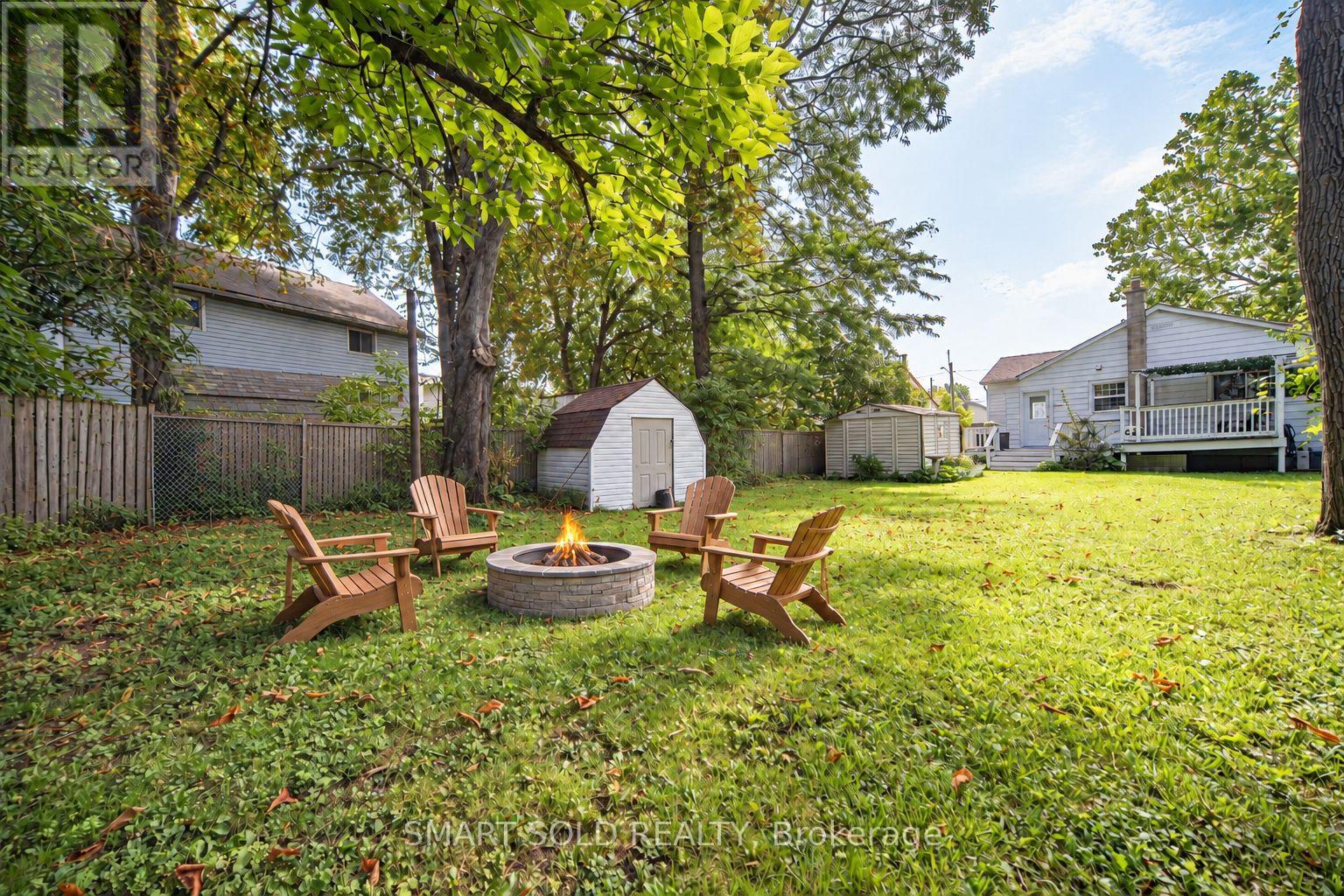 7 Elmwood Avenue, St. Catharines, Ontario  L2R 2T5 - Photo 7 - X13764262