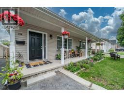 134 BRICELAND STREET, Kingston, Ontario