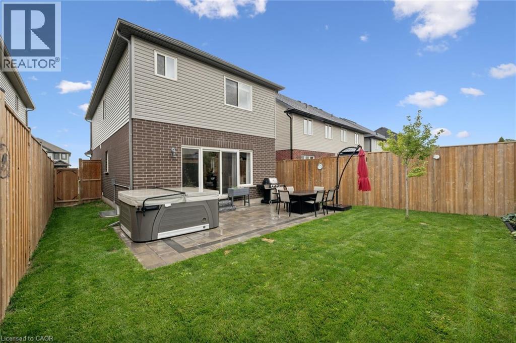 65 Miranda Path, Elmira, Ontario  N3B 0A1 - Photo 25 - 40861562