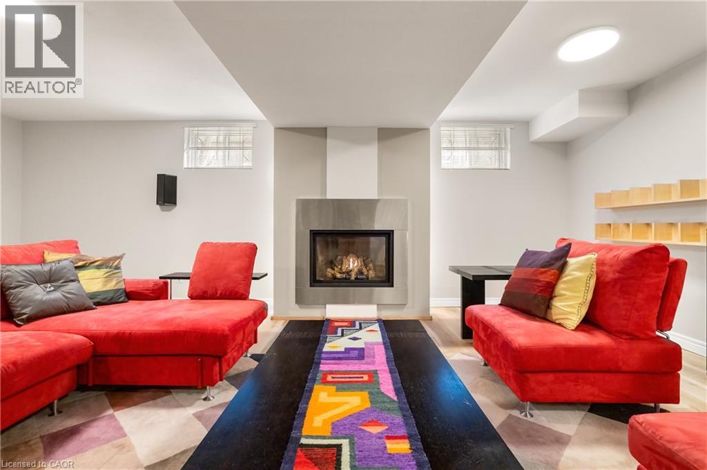 534 Birchleaf Walk, Waterloo, Ontario  N2T 2W5 - Photo 37 - 40860983
