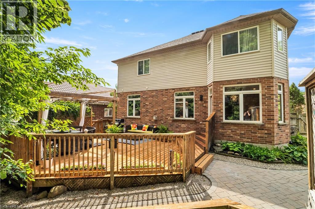 534 Birchleaf Walk, Waterloo, Ontario  N2T 2W5 - Photo 42 - 40860983