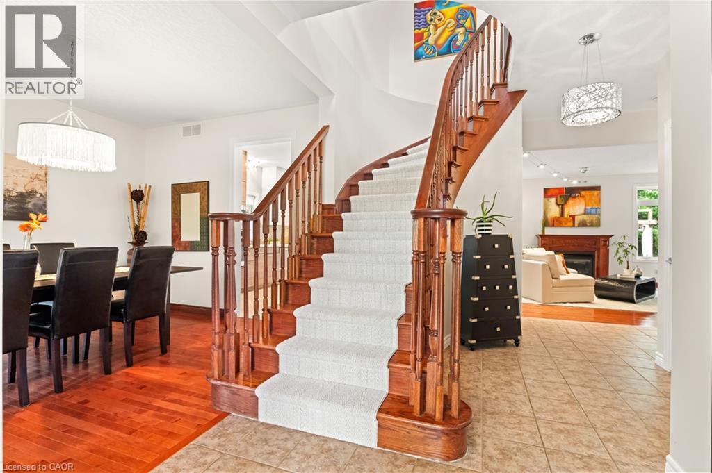534 Birchleaf Walk, Waterloo, Ontario  N2T 2W5 - Photo 5 - 40860983