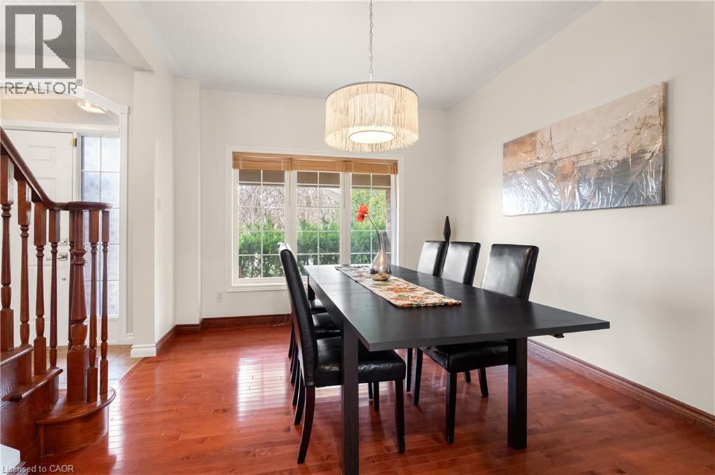534 Birchleaf Walk, Waterloo, Ontario  N2T 2W5 - Photo 6 - 40860983