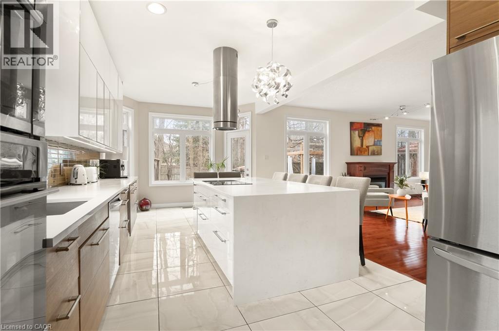 534 Birchleaf Walk, Waterloo, Ontario  N2T 2W5 - Photo 7 - 40860983