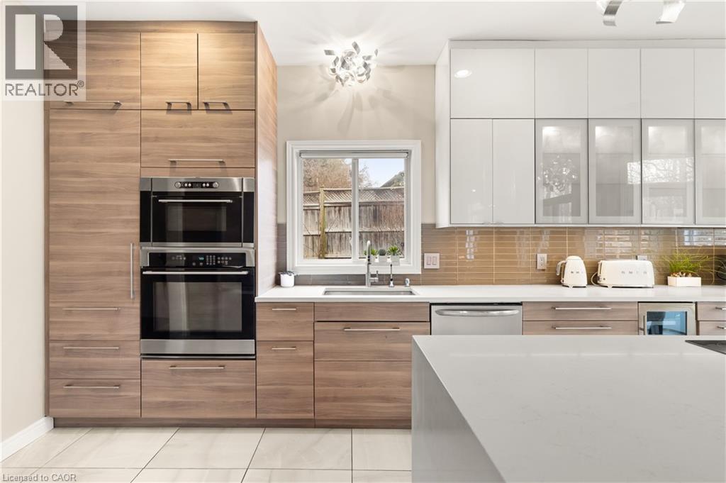 534 Birchleaf Walk, Waterloo, Ontario  N2T 2W5 - Photo 8 - 40860983