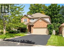534 BIRCHLEAF Walk, waterloo, Ontario