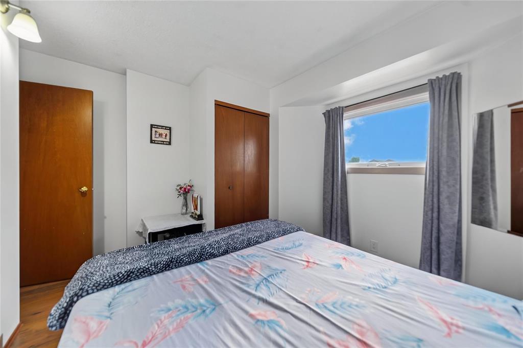 63 Arthur Wright Crescent, Winnipeg, Manitoba  R2P 1Y7 - Photo 12 - 202622628