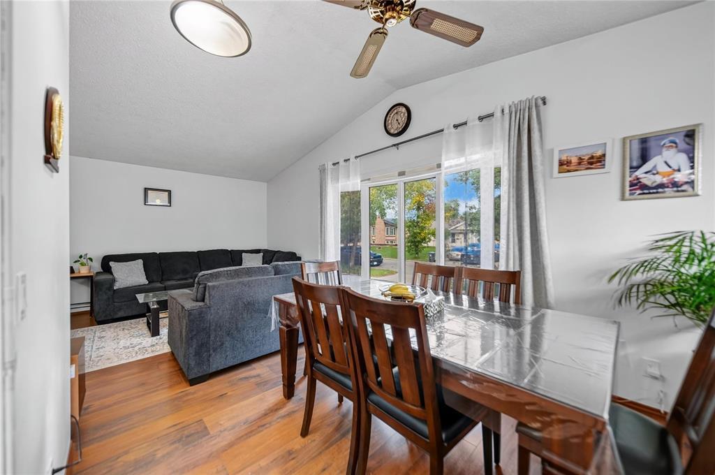 63 Arthur Wright Crescent, Winnipeg, Manitoba  R2P 1Y7 - Photo 8 - 202622628