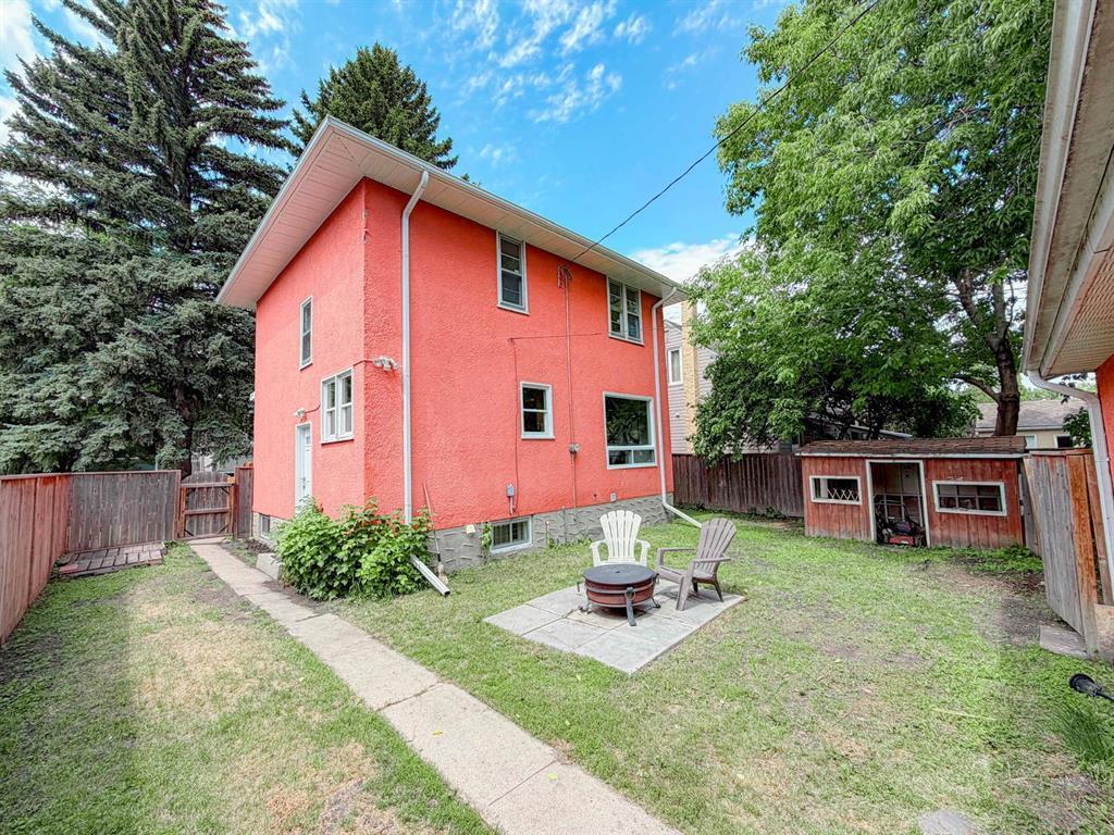 694 Brock Street, Winnipeg, Manitoba  R3N 0Z4 - Photo 26 - 202622682