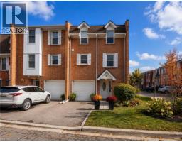 333 MEADOWS Boulevard Unit# 98, mississauga, Ontario