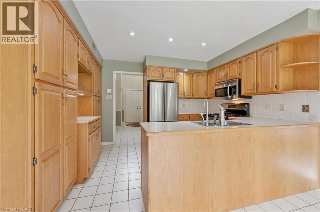 240 St Ann Avenue, St. Agatha, Ontario  N0B 2L0 - Photo 10 - 40859655