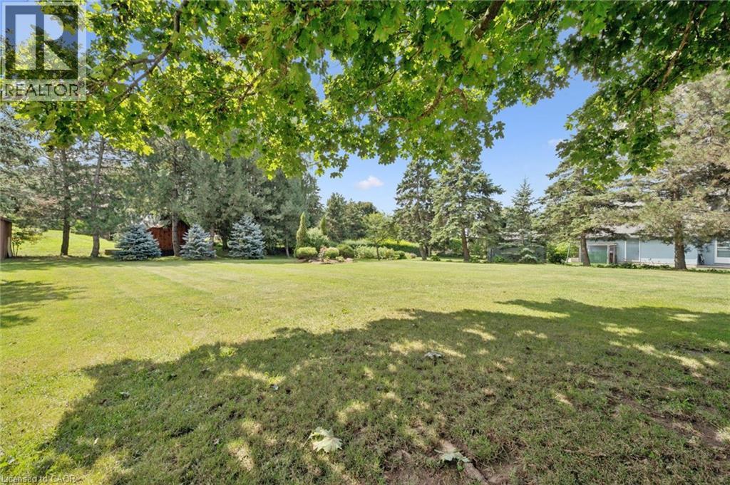 240 St Ann Avenue, St. Agatha, Ontario  N0B 2L0 - Photo 31 - 40859655