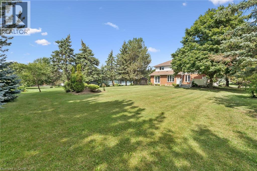 240 St Ann Avenue, St. Agatha, Ontario  N0B 2L0 - Photo 18 - 40859655