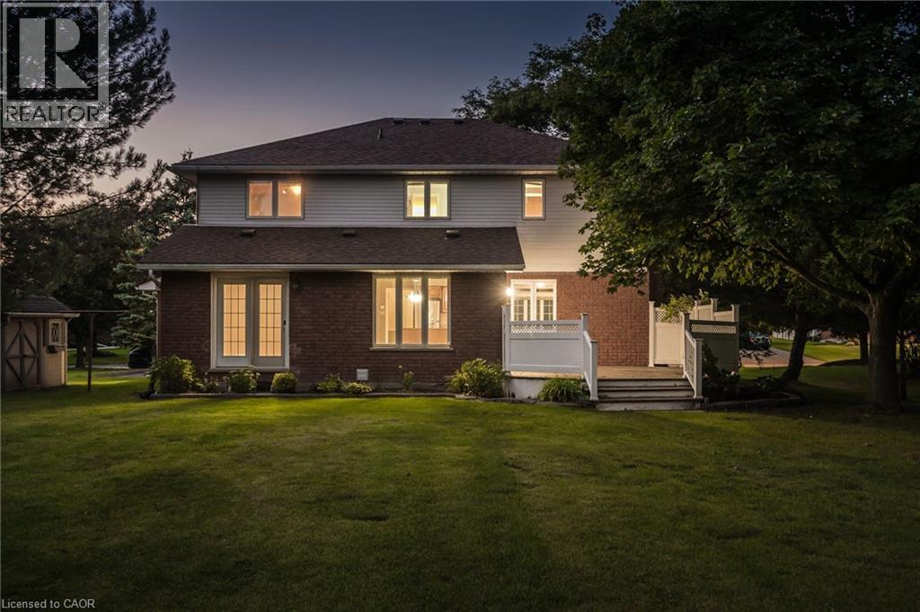 240 St Ann Avenue, St. Agatha, Ontario  N0B 2L0 - Photo 3 - 40859655