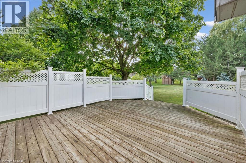 240 St Ann Avenue, St. Agatha, Ontario  N0B 2L0 - Photo 30 - 40859655