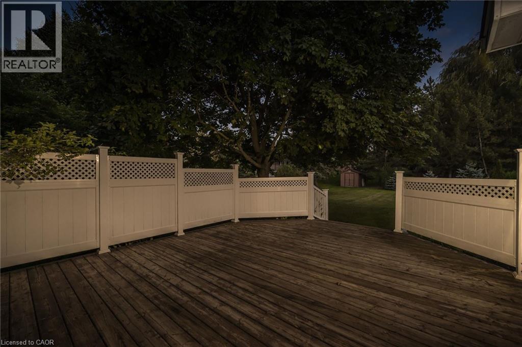240 St Ann Avenue, St. Agatha, Ontario  N0B 2L0 - Photo 17 - 40859655