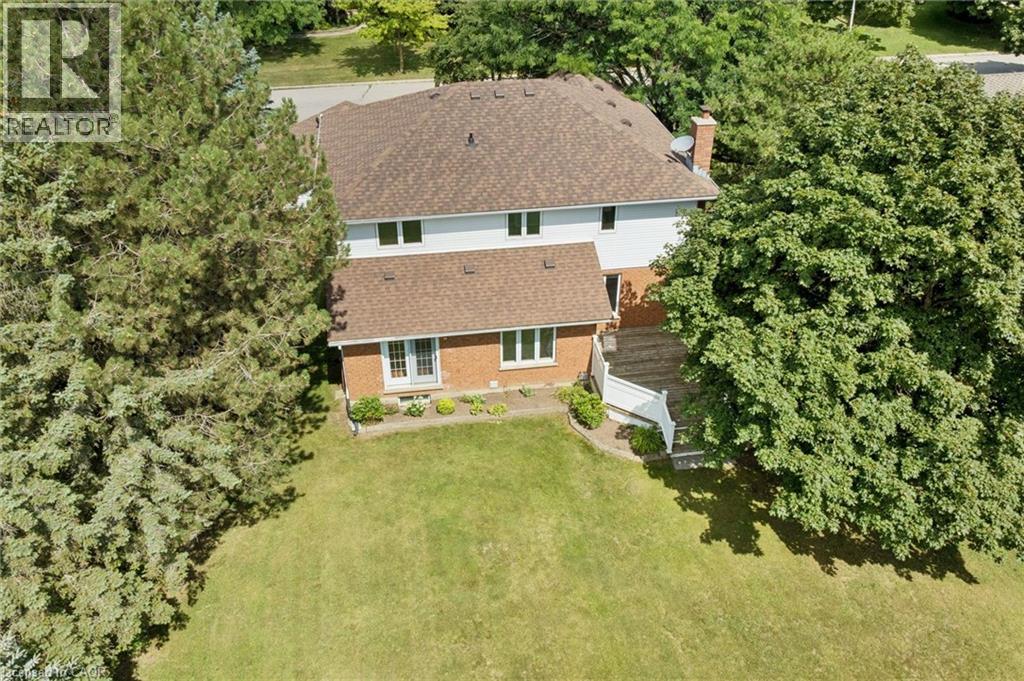 240 St Ann Avenue, St. Agatha, Ontario  N0B 2L0 - Photo 36 - 40859655