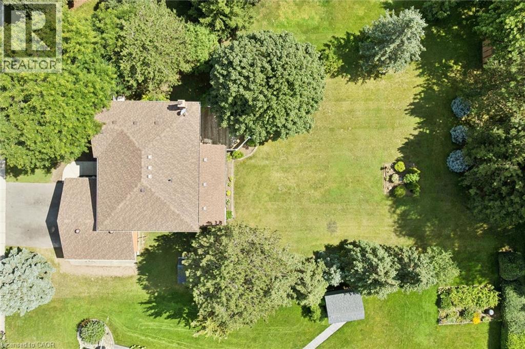 240 St Ann Avenue, St. Agatha, Ontario  N0B 2L0 - Photo 35 - 40859655