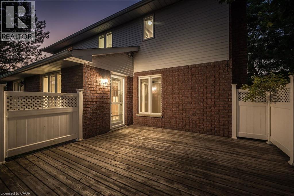 240 St Ann Avenue, St. Agatha, Ontario  N0B 2L0 - Photo 39 - 40859655