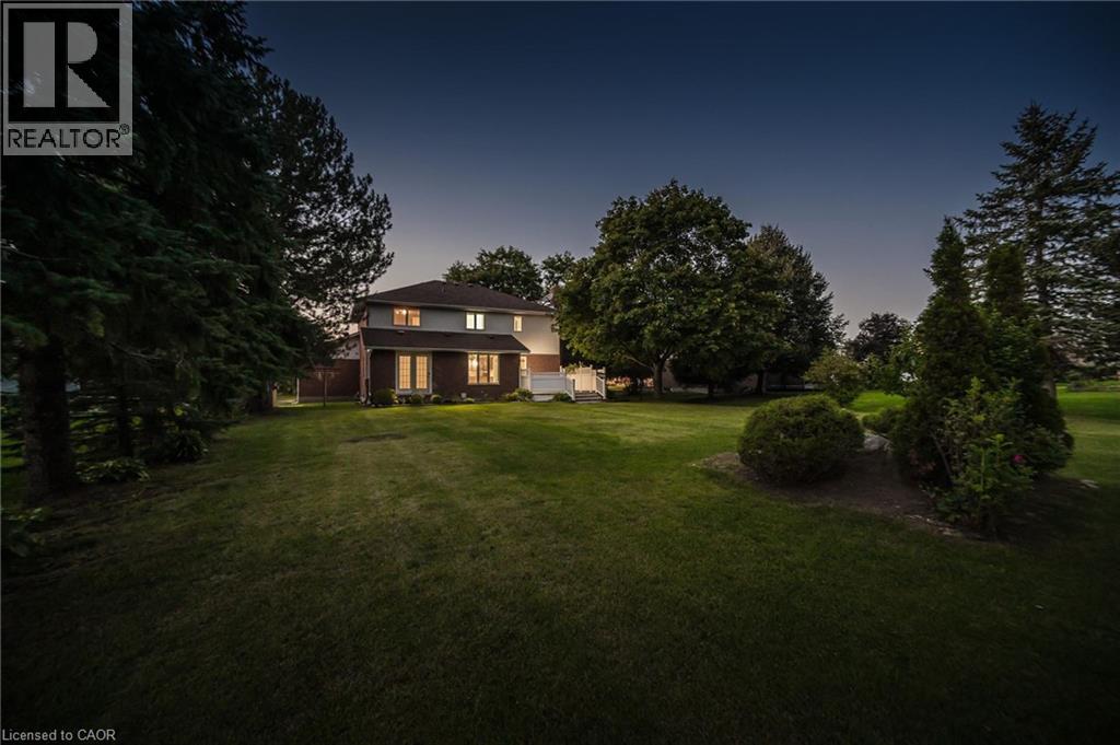 240 St Ann Avenue, St. Agatha, Ontario  N0B 2L0 - Photo 40 - 40859655