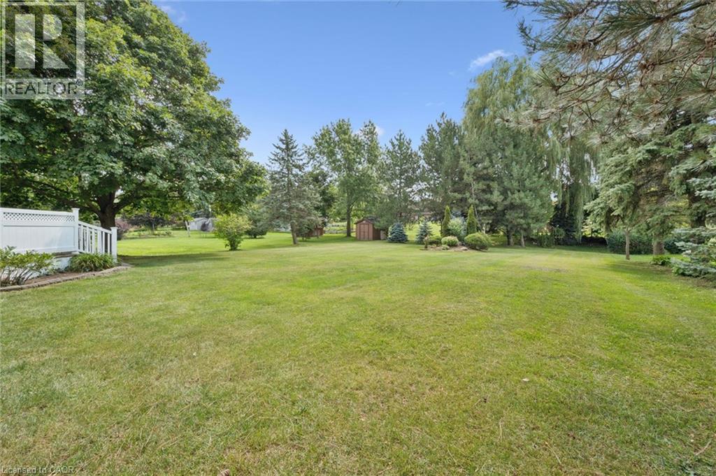240 St Ann Avenue, St. Agatha, Ontario  N0B 2L0 - Photo 32 - 40859655