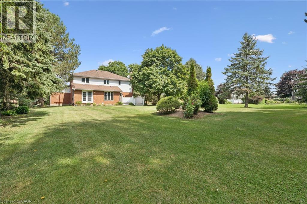 240 St Ann Avenue, St. Agatha, Ontario  N0B 2L0 - Photo 33 - 40859655