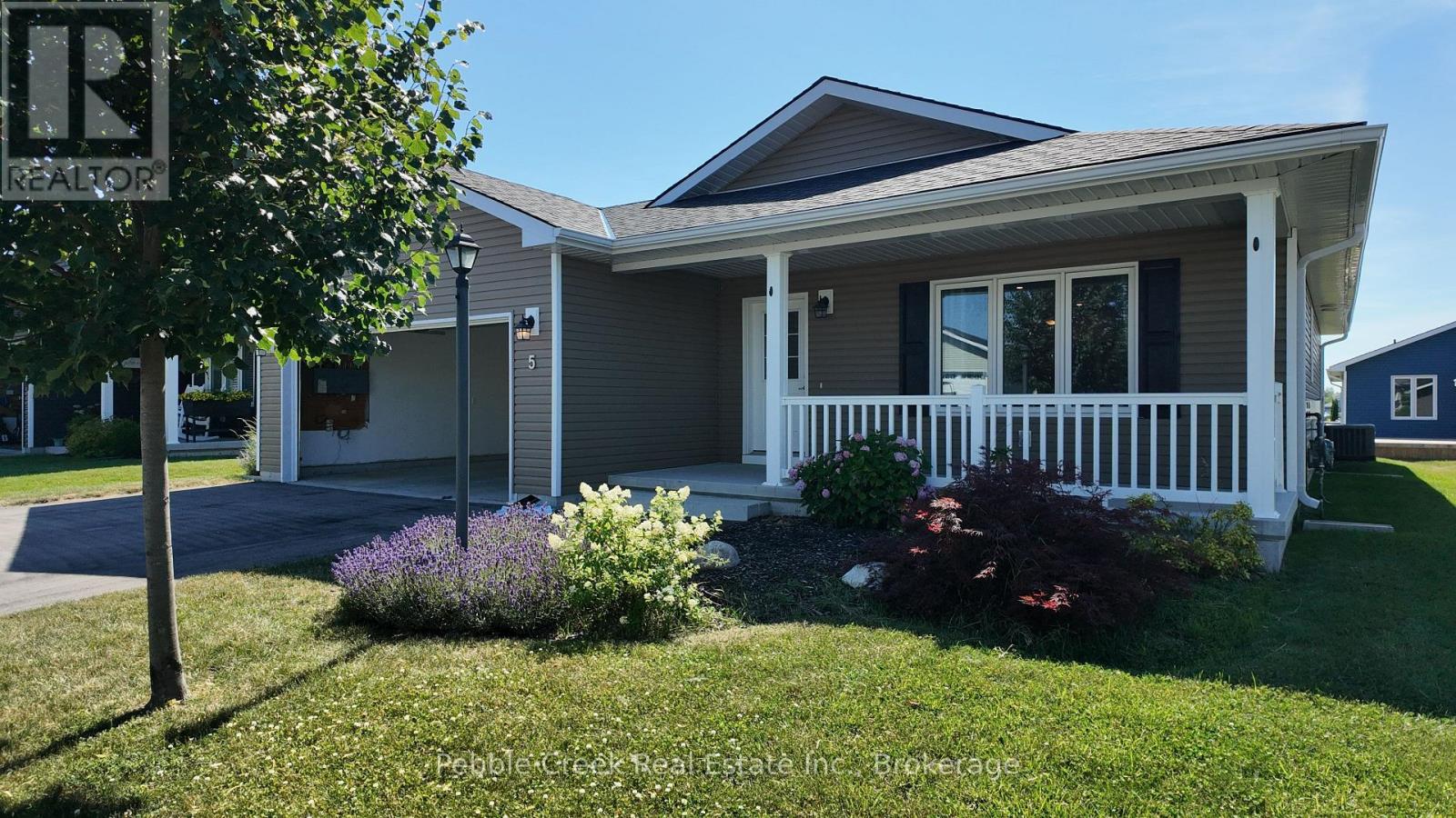 5 SWEETWATER DRIVE S, Ashfield-Colborne-Wawanosh, Ontario
