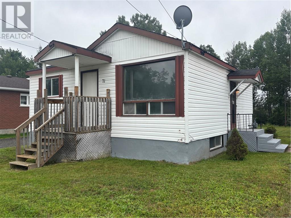 71 First Avenue, Levack, Ontario  P0M 2C0 - Photo 20 - 2130235