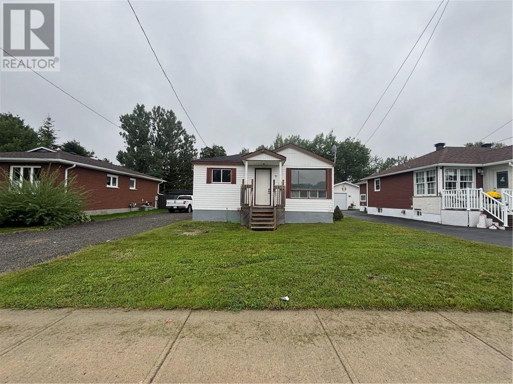 71 First Avenue, Levack, Ontario  P0M 2C0 - Photo 4 - 2130235