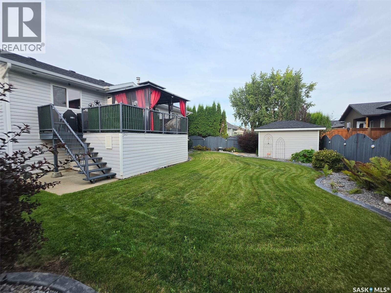 141 15th Street W, Battleford, Saskatchewan  S0M 0E0 - Photo 23 - SK048036