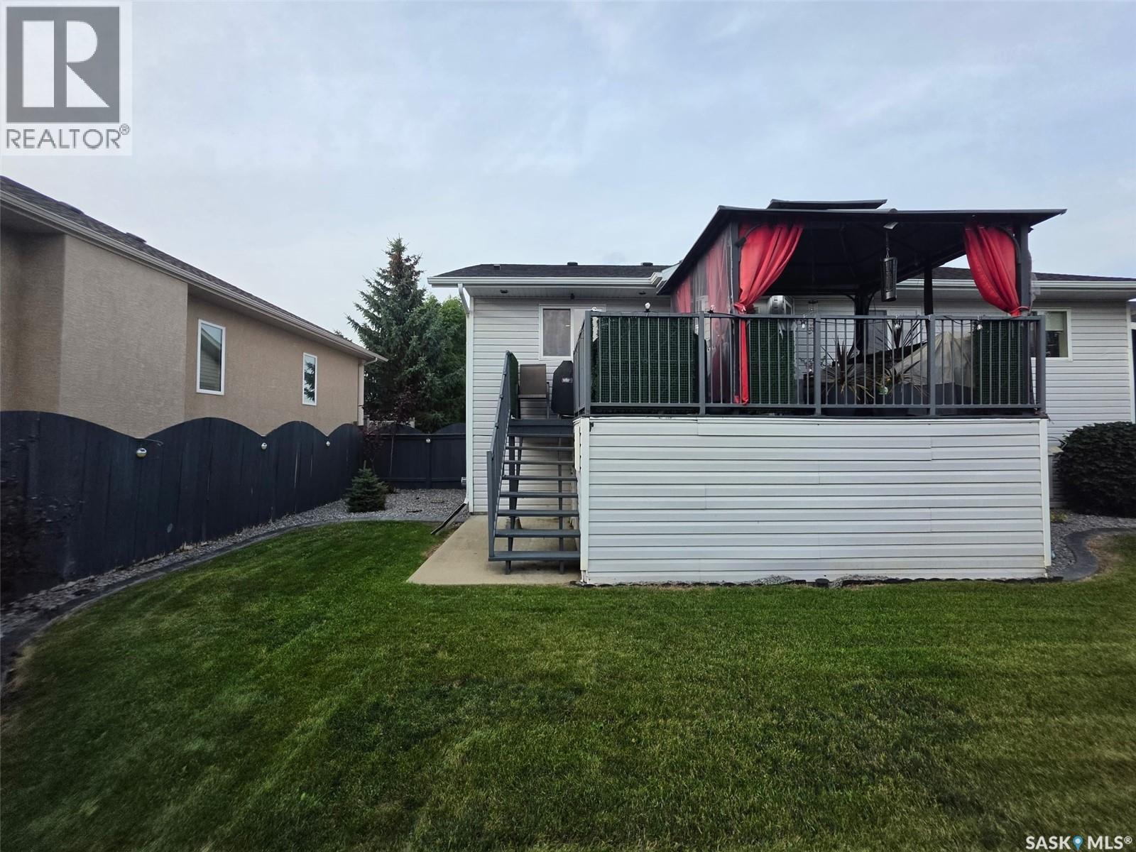 141 15th Street W, Battleford, Saskatchewan  S0M 0E0 - Photo 24 - SK048036