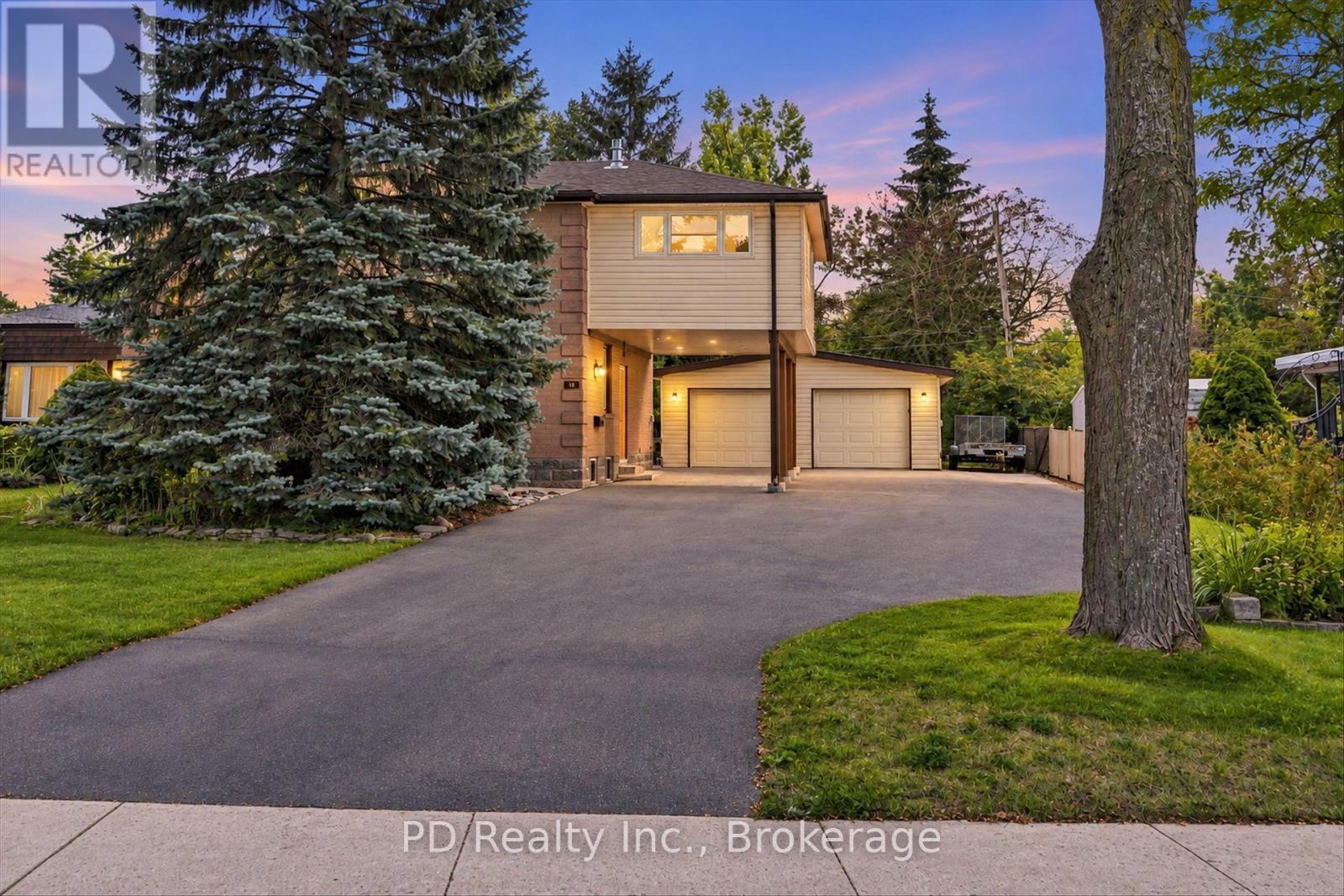 113 Short Avenue, Kawartha Lakes, Ontario  K9V 1J7 - Photo 1 - X13764280