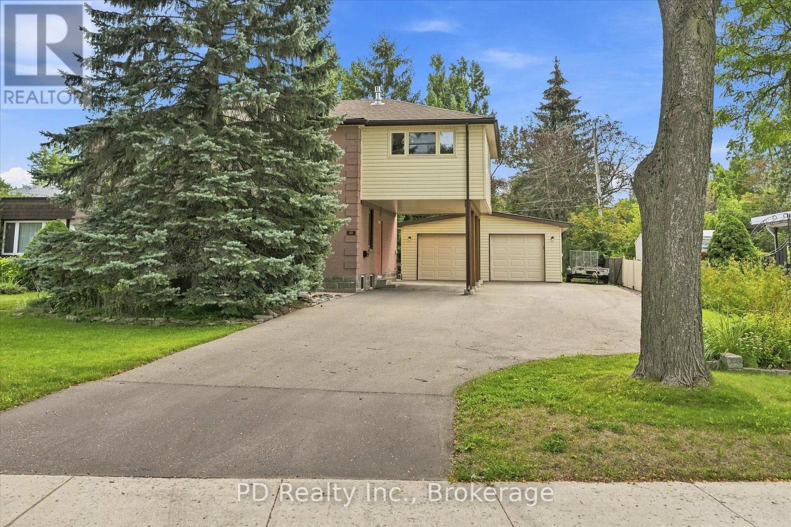 113 Short Avenue, Kawartha Lakes, Ontario  K9V 1J7 - Photo 2 - X13764280
