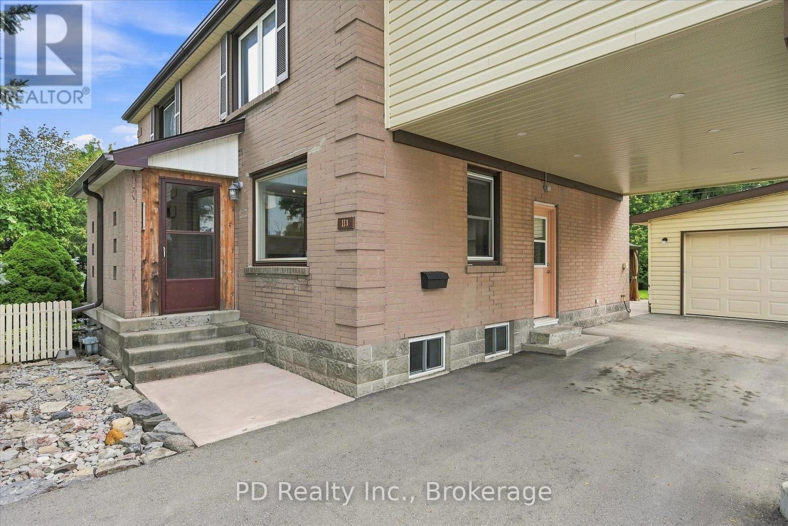 113 Short Avenue, Kawartha Lakes, Ontario  K9V 1J7 - Photo 29 - X13764280