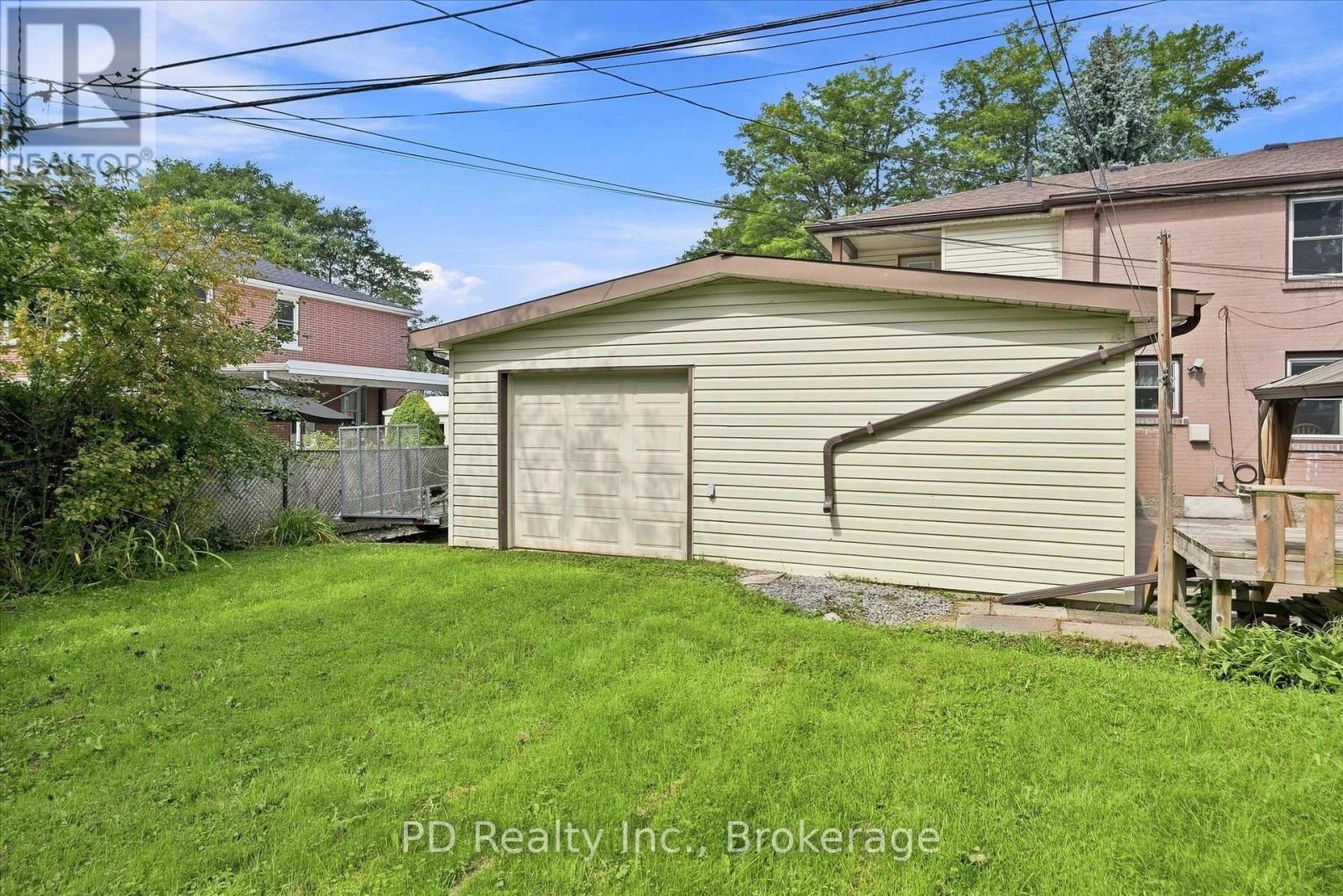 113 Short Avenue, Kawartha Lakes, Ontario  K9V 1J7 - Photo 37 - X13764280