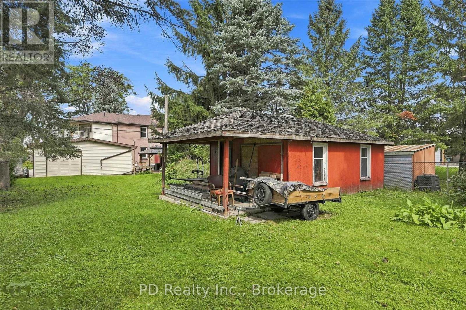 113 Short Avenue, Kawartha Lakes, Ontario  K9V 1J7 - Photo 40 - X13764280