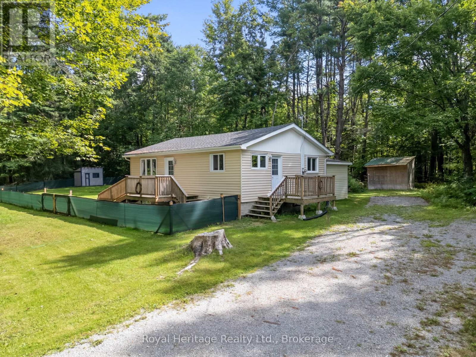 14 MORRISON STREET, Kawartha Lakes, Ontario