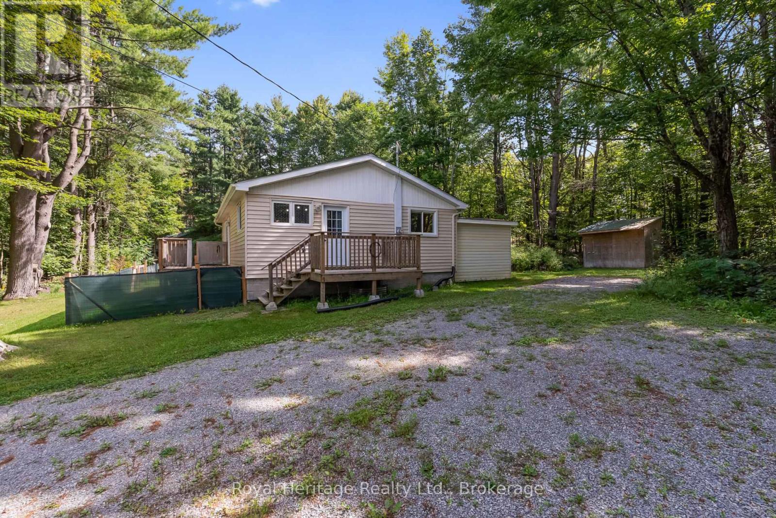 14 Morrison Street, Kawartha Lakes (Laxton/digby/longford), Ontario  K0M 2L0 - Photo 2 - X13764300